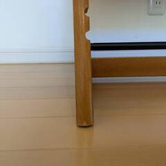 ベビーチェア　STOKKE（ストッケ）　トリップトラップの画像