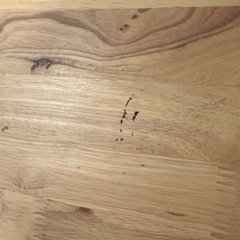 カフェテーブルの画像