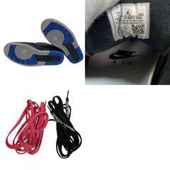 ナイキ NIKE 25.0 スニーカー AIR JORDAN 2(Off-White)コラボ AIR JORDAN 2 RETRO LOW SP オフホワイト DJ4375-004 ブラックの画像