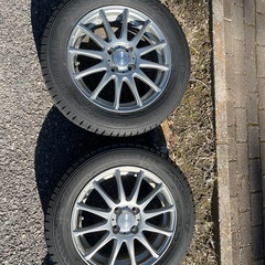 GOOD YEAR ICE NAVI
の画像