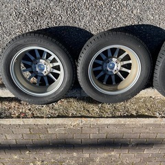 GOOD YEAR ICE NAVI
の画像