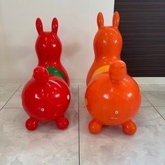 ロディ　2個セットの画像