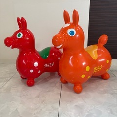 ロディ　2個セットの画像