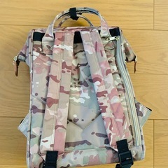 ママリュック&通勤バッグ&通学バッグの画像