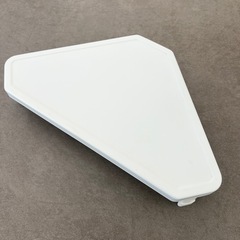 コンロコーナーラック の画像