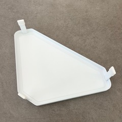 コンロコーナーラック の画像