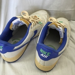 ⭐︎ドリーム2号館⭐︎ ジモティー割引　NIKE/ローカットスニーカー/FJ5440-133/27cm/ブルーの画像