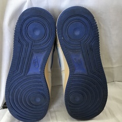 ⭐︎ドリーム2号館⭐︎ ジモティー割引　NIKE/ローカットスニーカー/FJ5440-133/27cm/ブルーの画像