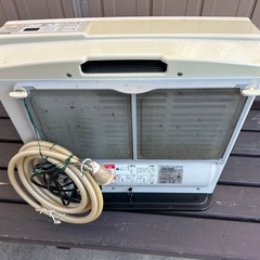 Rinnaiガスストーブ
の画像