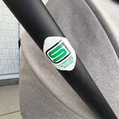 Pigeon ベビーカーの画像