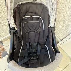 Pigeon ベビーカーの画像