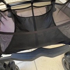 Pigeon ベビーカーの画像