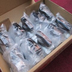 ☆ キッツ KITZ GTTM3/4-10コ（N） LPガスボールコック T型ハンドル・メッキ付き◆高品質の「KITZ」ブランドの画像