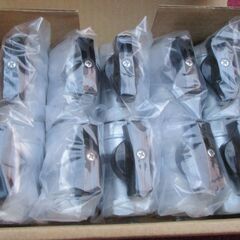 ☆ キッツ KITZ GTTM3/4-10コ（N） LPガスボールコック T型ハンドル・メッキ付き◆高品質の「KITZ」ブランドの画像