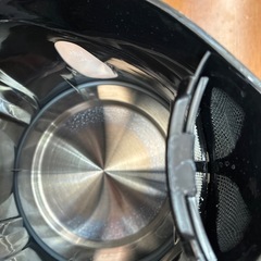 TーｆａL ジャスティン　プラス1.2L 電気ケトルの画像