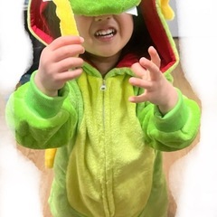 着ぐるみ　　ドラゴン　100の画像