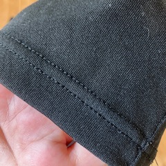 ⭕️美品‼️半袖インナー★Lサイズ２枚セットの画像