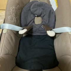 MAXI-COSI マキシコシ　ペブル　 チャイルドシート　ベビーキャリー　ベビーシート 　の画像