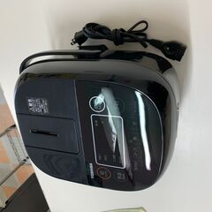 ＼家具＊家電のお店／【ｼﾞｬﾝｸﾞﾙｼﾞｬﾝｸﾞﾙ石川金沢店】 炊飯ジャー 東芝 RC-5MFM 2022年製 の画像