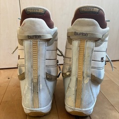 BURTON バートン　 スノーボードブーツ  LODI ローディー  imprint 2  レディース 23.5cmの画像