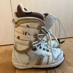 BURTON バートン　 スノーボードブーツ  LODI ローディー  imprint 2  レディース 23.5cmの画像