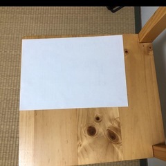 ダイニングテーブルセット🌼の画像