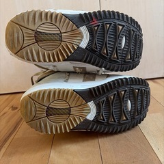 BURTON バートン　 スノーボードブーツ  LODI ローディー  imprint 2  レディース 23.5cmの画像