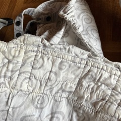 エルゴ抱っこ紐の画像