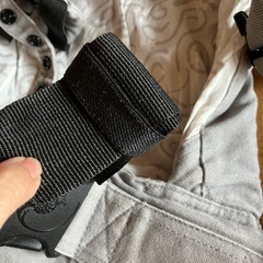 エルゴ抱っこ紐の画像