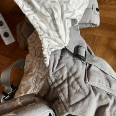 エルゴ抱っこ紐の画像