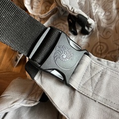 エルゴ抱っこ紐の画像