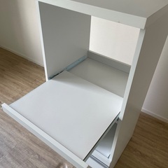 カラーボックスの画像