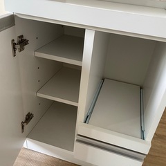 カラーボックスの画像