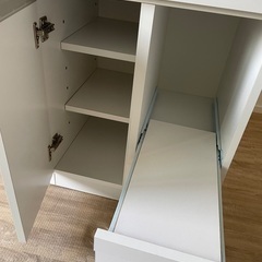 カラーボックスの画像