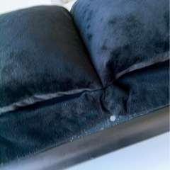 サンワダイレクト フットレスト 足用 ヒーター の画像