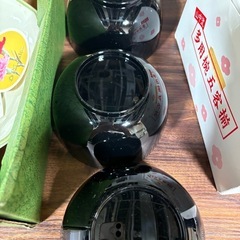 お皿　お椀セットの画像