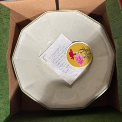 お皿　お椀セットの画像