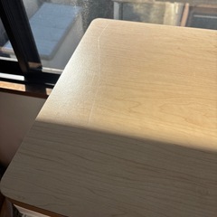 衣装ケースの画像