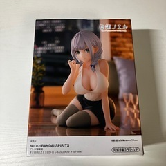 BANDAI #hololive IF -Relax time- ホロライブ 白銀ノエル Office style ver.の画像