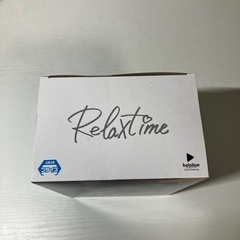 BANDAI #hololive IF -Relax time- ホロライブ 白銀ノエル Office style ver.の画像