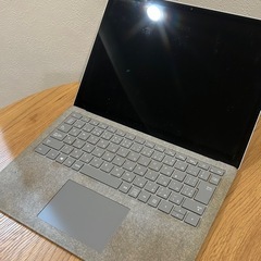 microsoft　laptop2の画像