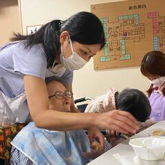 夜間見守りスタッフ／ショート夜勤！高収入！効率的にかせぐ！WワークOK！の画像