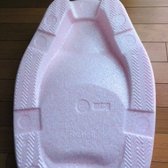 ¥お値下げ¥リッチェルひんやりしないマットの画像