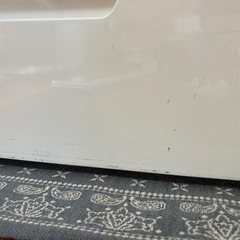 アイリスオーヤマ4段チェストの画像