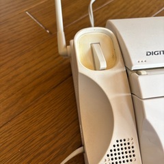 Panasonic 電話機の画像