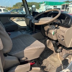 トヨタコースターバス❗️レントゲン車(Xせん)❗️オートマ❗️車検付き❗️の画像