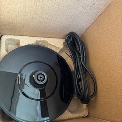 TーｆａL ジャスティン　プラス1.2L 電気ケトルの画像