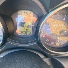 ヤマハグランドマジェスティ250ノーマルすごくキレイ‼️‼️の画像