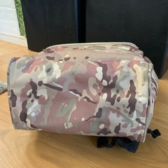 ママリュック&通勤バッグ&通学バッグの画像