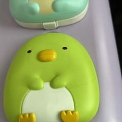 すみっこぐらし　パソコンプラスの画像